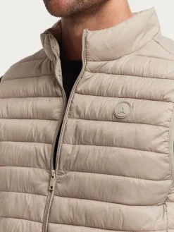 CHALECO NIRO Hombre Chalecos