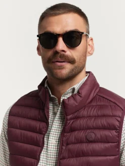 Discount CHALECO NIRO Hombre Chalecos