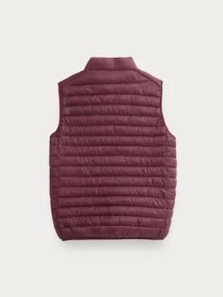 Discount CHALECO NIRO Hombre Chalecos