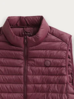 Discount CHALECO NIRO Hombre Chalecos