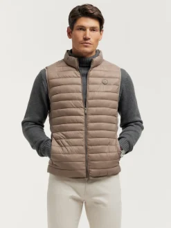 Outlet CHALECO NIRO Hombre Chalecos