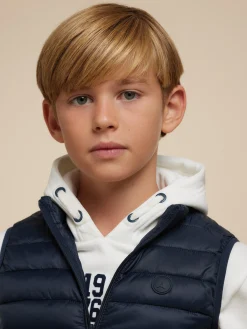 Best CHALECO NIRO KIDS Cazadoras Y Chalecos