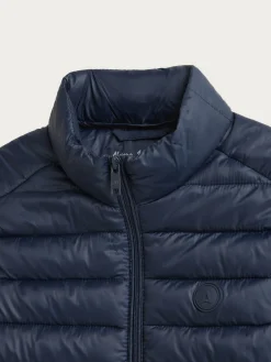 Best CHALECO NIRO KIDS Cazadoras Y Chalecos