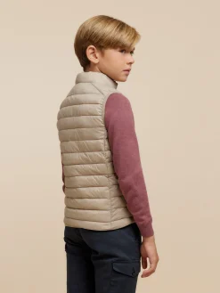 Discount CHALECO NIRO KIDS Cazadoras Y Chalecos