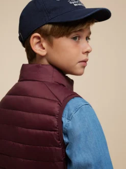 Outlet CHALECO NIRO KIDS Cazadoras Y Chalecos