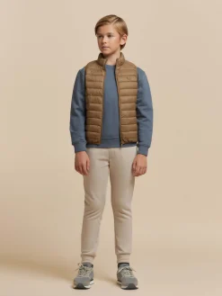 Clearance CHALECO NIRO KIDS Cazadoras Y Chalecos