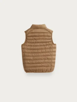 Clearance CHALECO NIRO KIDS Cazadoras Y Chalecos