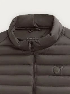 Best CHALECO NIRO MARRÓN Hombre Chalecos