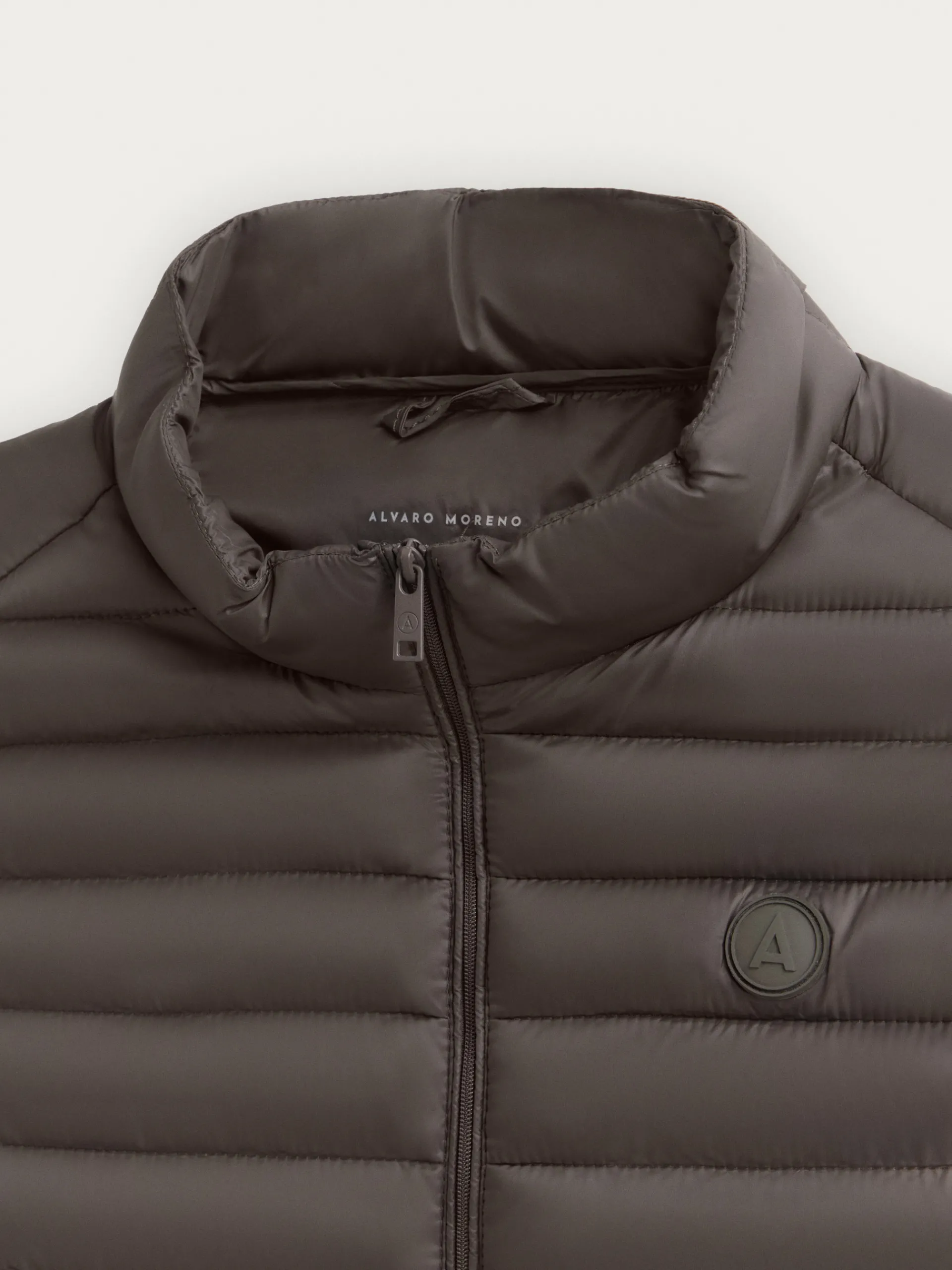 Best CHALECO NIRO MARRÓN Hombre Chalecos