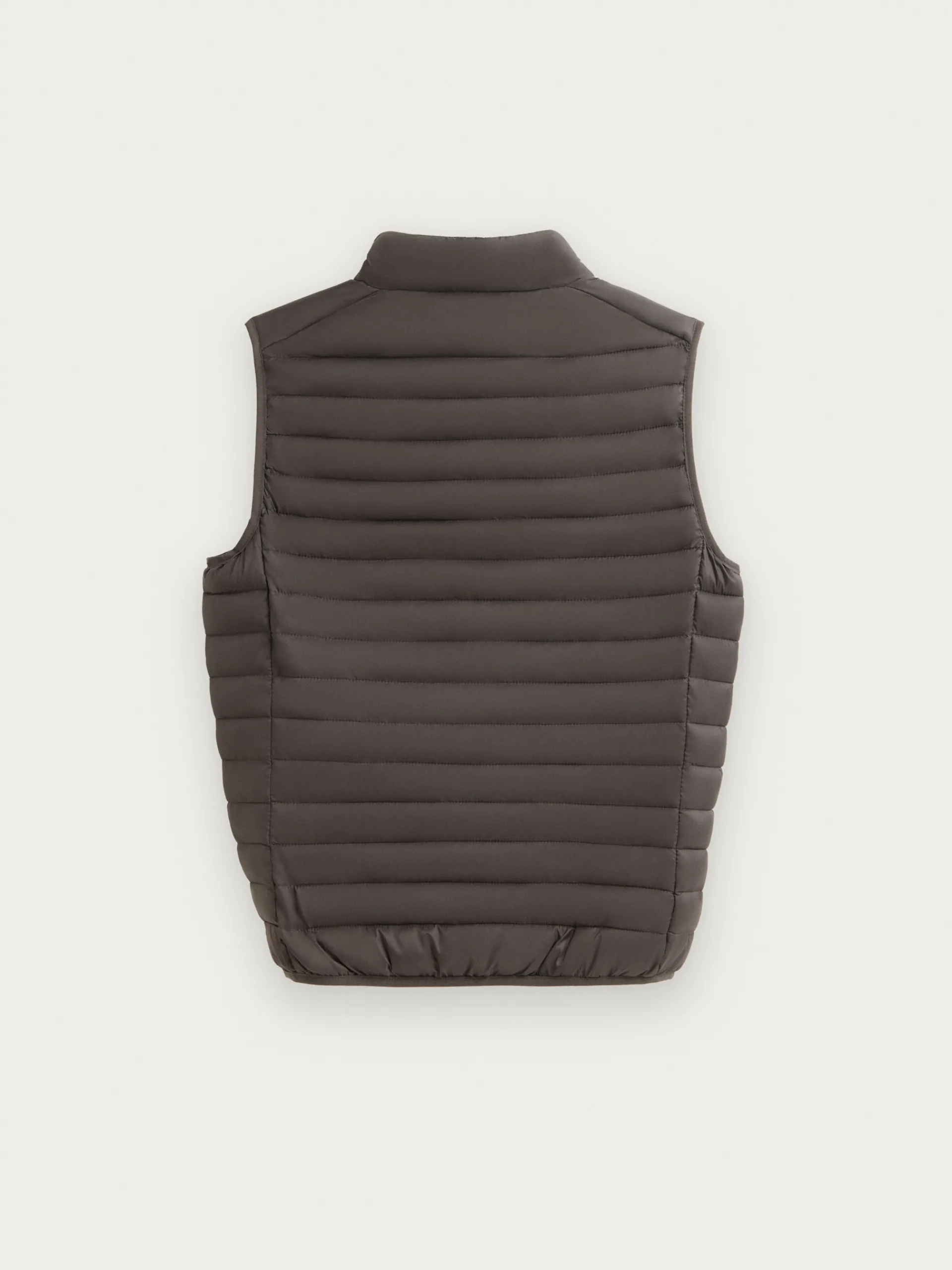 Best CHALECO NIRO MARRÓN Hombre Chalecos