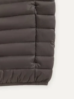 Best CHALECO NIRO MARRÓN Hombre Chalecos