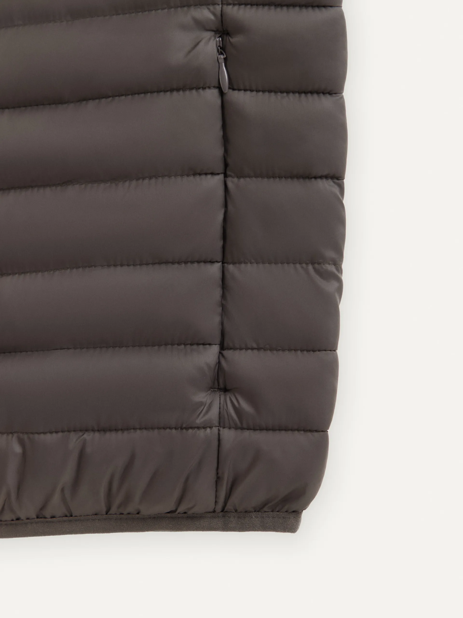 Best CHALECO NIRO MARRÓN Hombre Chalecos