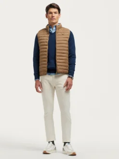 Outlet CHALECO NIRO Hombre Chalecos