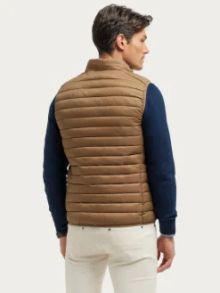 Outlet CHALECO NIRO Hombre Chalecos