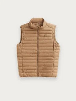 Outlet CHALECO NIRO Hombre Chalecos