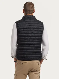 Best CHALECO NIRO Hombre Chalecos