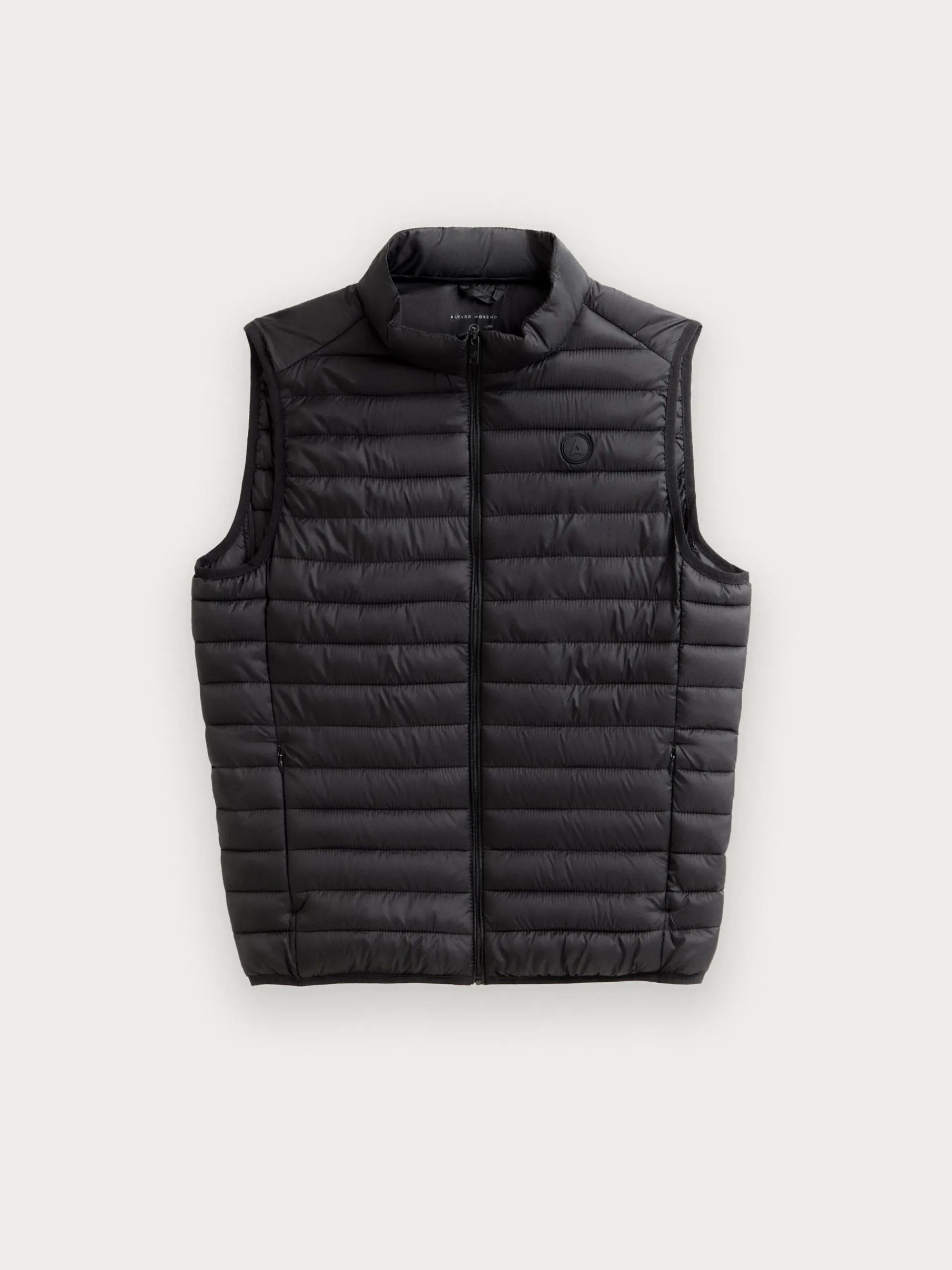 Best CHALECO NIRO Hombre Chalecos