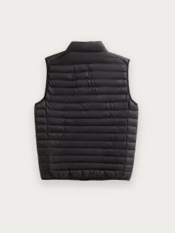 Best CHALECO NIRO Hombre Chalecos