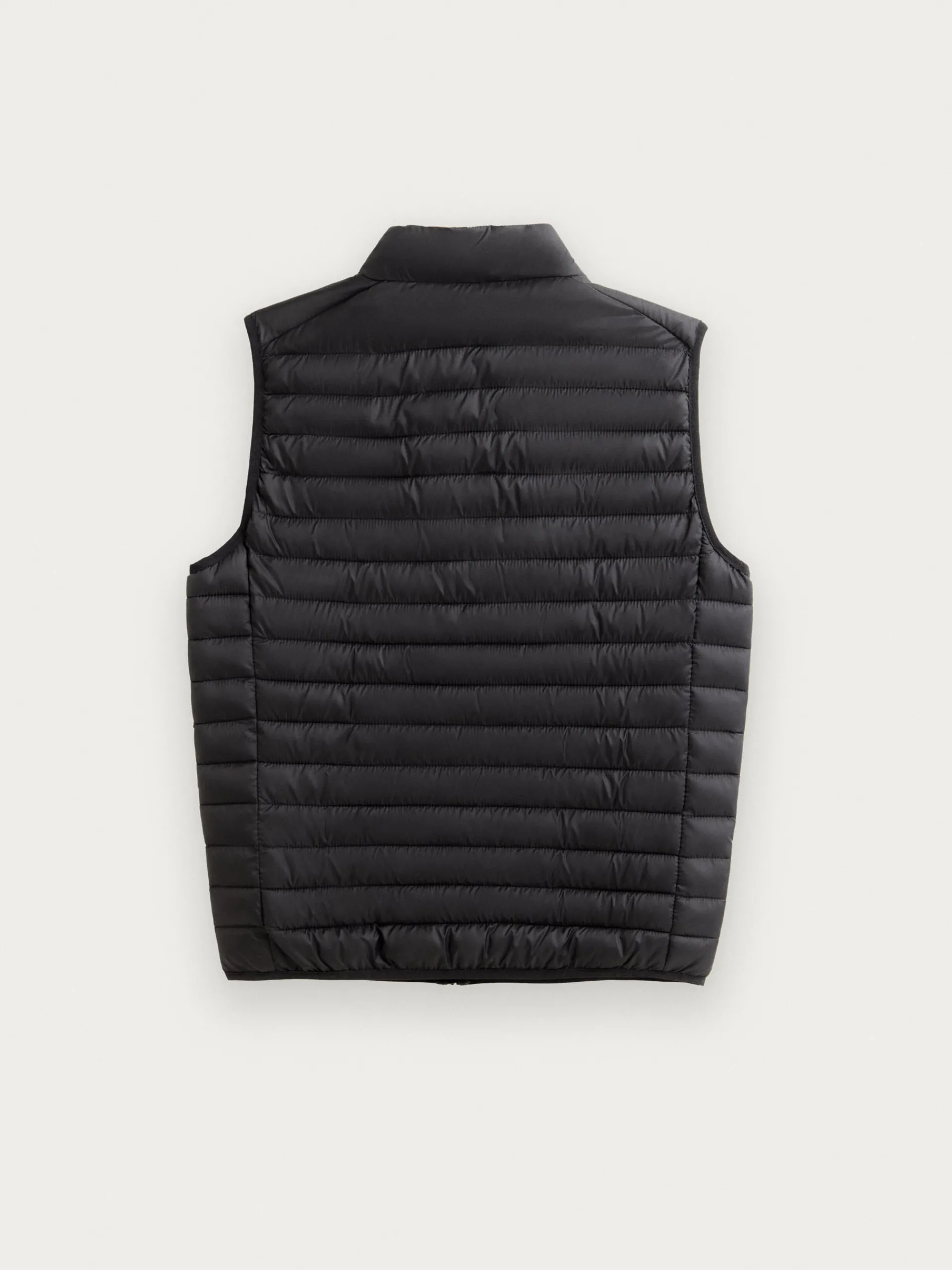 Best CHALECO NIRO Hombre Chalecos