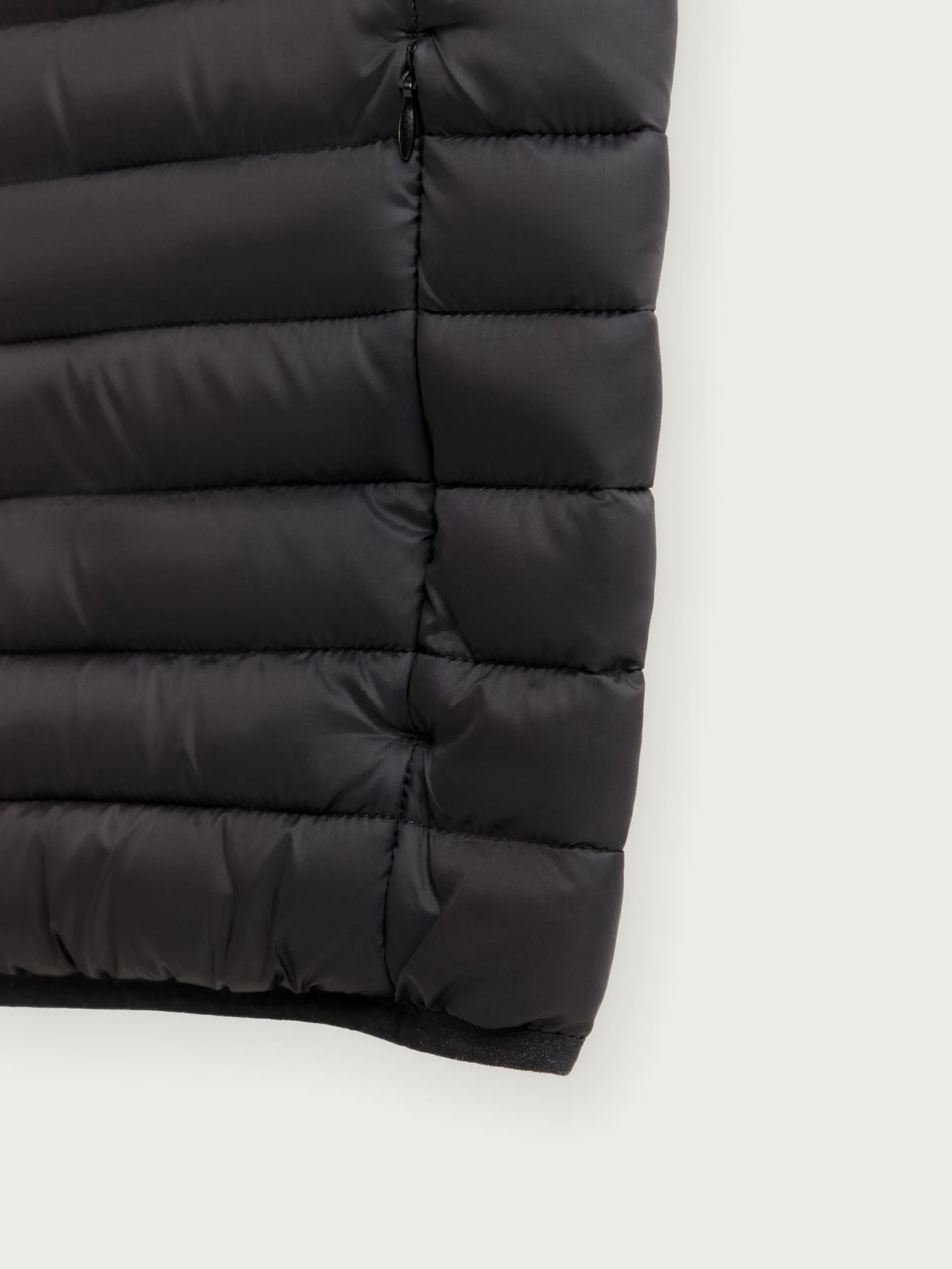 Best CHALECO NIRO Hombre Chalecos