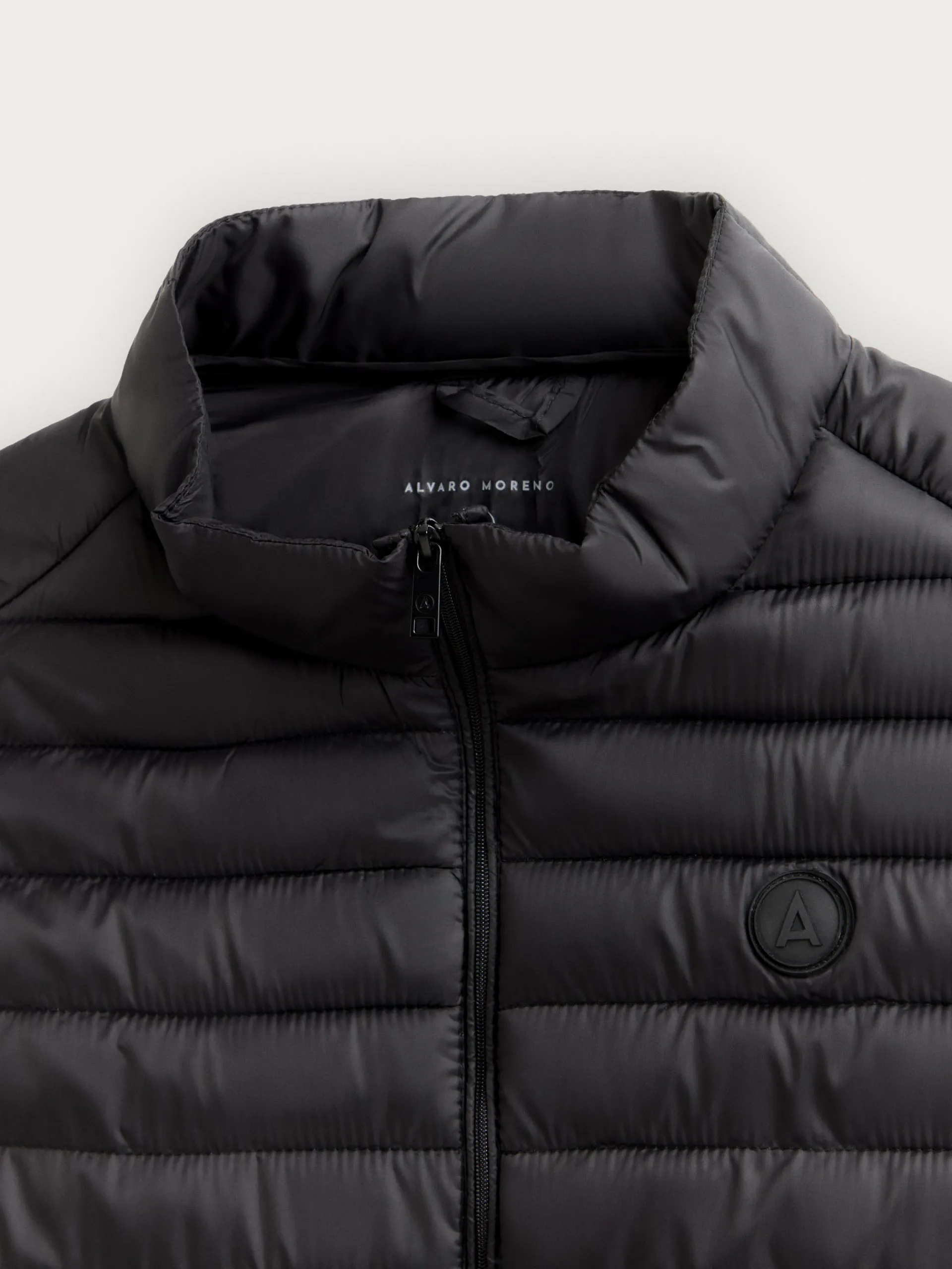 Best CHALECO NIRO Hombre Chalecos