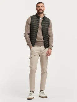 CHALECO NIRO Hombre Chalecos