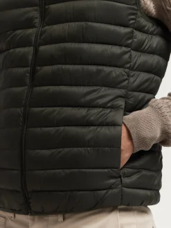 CHALECO NIRO Hombre Chalecos