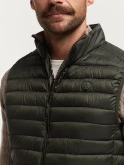 CHALECO NIRO Hombre Chalecos