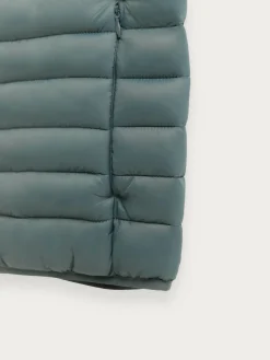 New CHALECO NIRO Hombre Chalecos