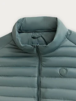 New CHALECO NIRO Hombre Chalecos