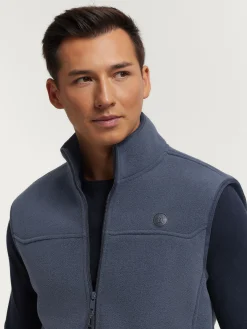 CHALECO SIERRA Hombre Chalecos