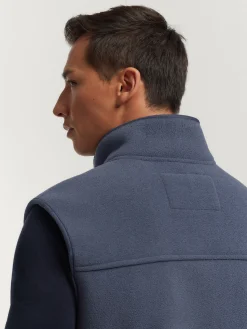 CHALECO SIERRA Hombre Chalecos