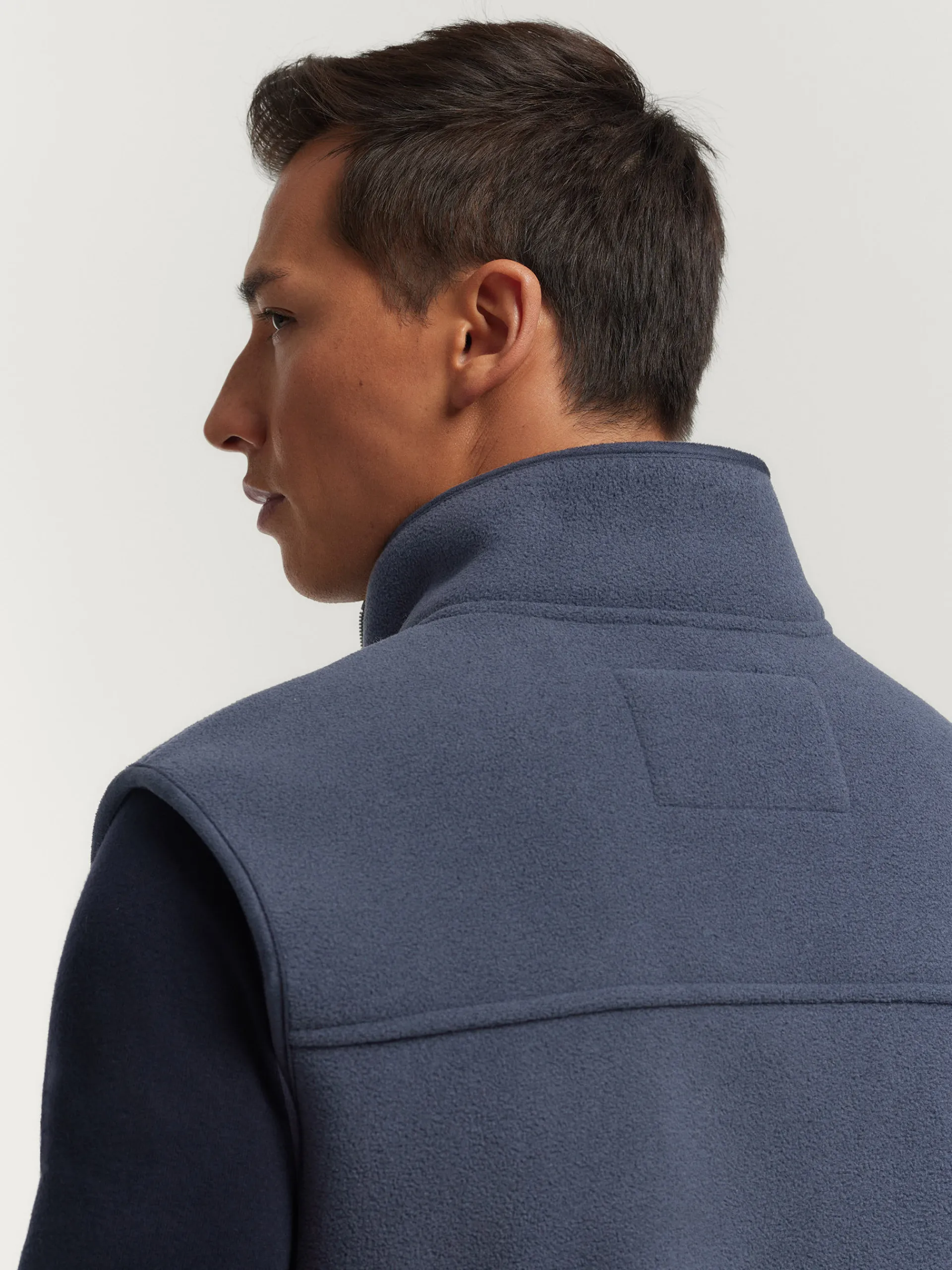 CHALECO SIERRA Hombre Chalecos