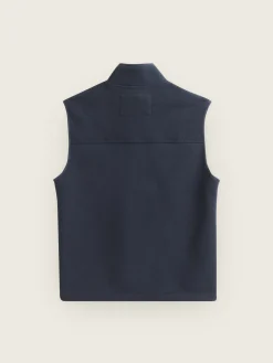 New CHALECO SIERRA Hombre Chalecos