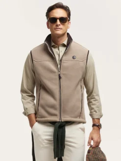 Outlet CHALECO SIERRA Hombre Chalecos