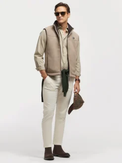 Outlet CHALECO SIERRA Hombre Chalecos