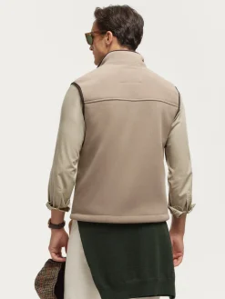 Outlet CHALECO SIERRA Hombre Chalecos