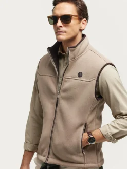 Outlet CHALECO SIERRA Hombre Chalecos