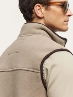 Outlet CHALECO SIERRA Hombre Chalecos