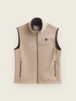 Outlet CHALECO SIERRA Hombre Chalecos