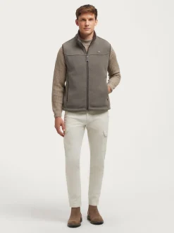 Outlet CHALECO SIERRA Hombre Chalecos