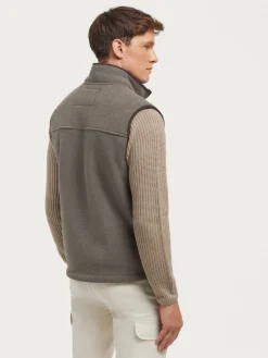 Outlet CHALECO SIERRA Hombre Chalecos