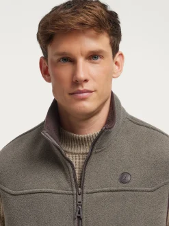 Outlet CHALECO SIERRA Hombre Chalecos