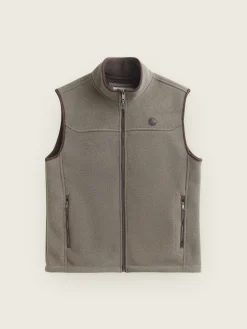 Outlet CHALECO SIERRA Hombre Chalecos