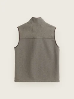 Outlet CHALECO SIERRA Hombre Chalecos