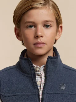 Outlet CHALECO SIERRA KIDS Cazadoras Y Chalecos