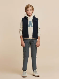 Sale CHALECO SIERRA KIDS Cazadoras Y Chalecos