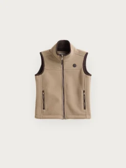 Outlet CHALECO SIERRA KIDS Cazadoras Y Chalecos