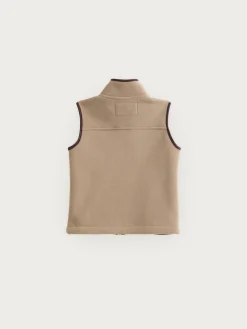 Outlet CHALECO SIERRA KIDS Cazadoras Y Chalecos