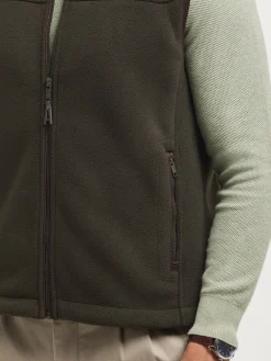 Hot CHALECO SIERRA Hombre Chalecos